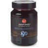 Western Family Signature Wild Blueberry Jam 500 ml