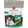 Western Family Health Bone for Small Dogs 3 Ingredients 215 g