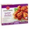 Western Family Butter Chicken with Basmati Rice 350 g