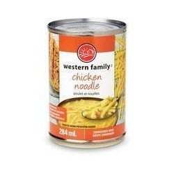 Western Family Chicken...
