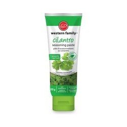 Western Family Cilantro...