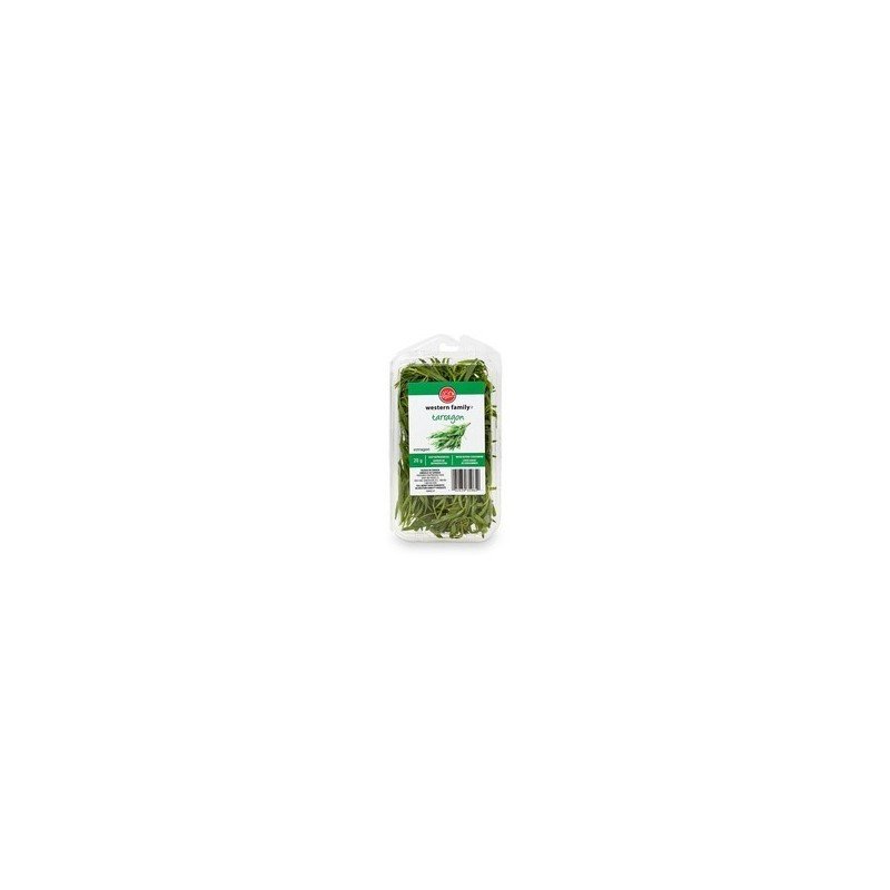 Western Family Tarragon 20 g