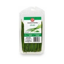 Western Family Chives 20 g