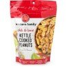 Western Family Chili & Lime Kettle Cooked Peanuts 400 g