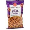 Western Family Mini Pretzel Twists 200 g