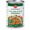 Western Family Ready To Serve Soup Italian Wedding 540 ml