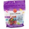 Western Family Gourmet Jelly Beans 200 g
