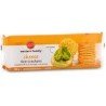 Western Family Cheese Rice Crackers 100 g