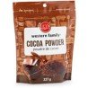 Western Family Cocoa Powder 227 g