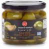 Western Family Signature Olives Stuffed with Garlic 300 ml