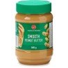 Western Family Smooth Peanut Butter 500 g
