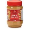 Western Family Crunchy Peanut Butter 500 g