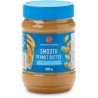 Western Family Smooth Peanut Butter Light 500 g