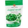 Western Family Chopped Spinach 500 g