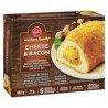 Western Family Cheese & Bacon Stuffed Chicken Cutlets 852 g