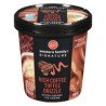 Western Family Signature Rich Coffee Toffee Drizzle Extra Creamy Ice Cream 500 ml