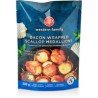 Western Family Bacon Wrapped Scallop Medallions 300 g