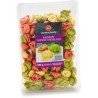 Western Family Rainbow Cheese Tortellini 900 g