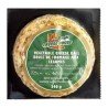 The Bright Cheese House Vegetable Cheese Ball 340 g