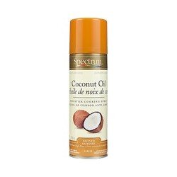 Spectrum Cooking Spray Coconut Oil 170 g