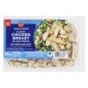 Western Family Fully Cooked Sliced Chicken Breast 300 g