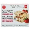 PC Crispy Snacks with Strawberry Filling 125 g
