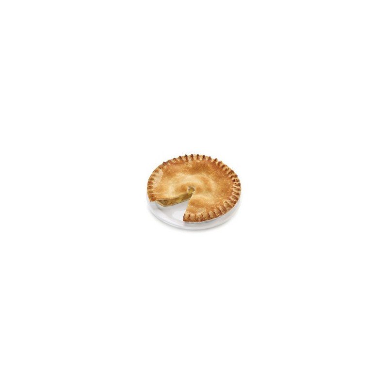 Save-On Harvest Apple Pie 9 inch 1 kg