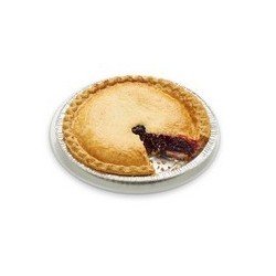Save-On Bake Shop Blueberry Pie 9 inch 1 kg
