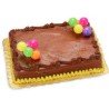 Save-On Character Chocolate Birthday Cake 8 x 12