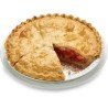 Save-On Strawberry Rhubarb Pie 9 inch 1 kg