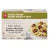 PC Free From Italian Chicken Meatballs 800 g