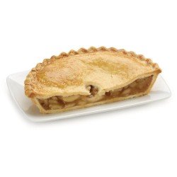 Save-On Harvest Apple Pie...