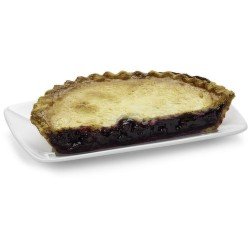 Save-On Blueberry Pie Half...