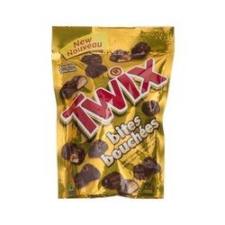 Twix Bites 130 g