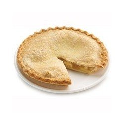 Western Family Honey Crisp Apple Pie 8in each