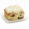 Bake Shop Marble Cake with Buttercream Icing 250 g