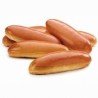 Stuyvers Brioche Hot Dog Buns 6's