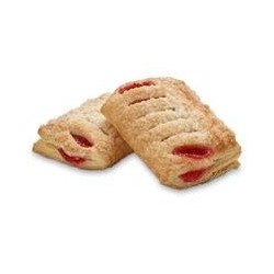 Bake Shop Strawberry Petite...