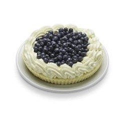 Bake Shop Blueberry Topped...