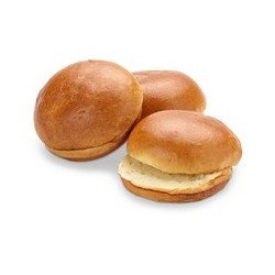 Save-On Brioche Hamburger Buns 4’s 300 g