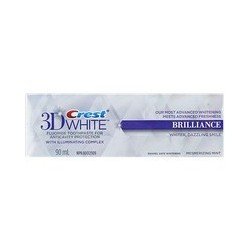 Crest 3D White Brilliance Toothpaste Mesmerizing Mint 90 ml