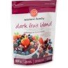 Western Family Dark Fruit Blend 600 g