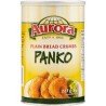 Aurora Plain Japanese Panko Bread Crumbs 227 g