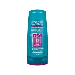 L'Oreal Hair Expertise Fibralogy Conditioner 385 ml