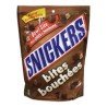 Snickers Bites Bowl Size 400 g