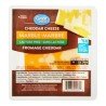 Great Value Cheese Slices Marble Cheddar Lactose Free 11’s 210 g