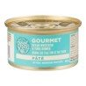 Special Kitty Gourmet Cat Food Ocean Whitefish & Tuna Dinner 85 g