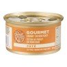 Special Kitty Gourmet Cat Food Chunky Chicken Feast Pate 85 g