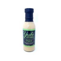 Yeshi Nutritional Yeast Dressing Original 350 ml