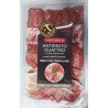 Marc Angelo Antipasto Quattro 4 Authentic Italian Deli Meats 175 g